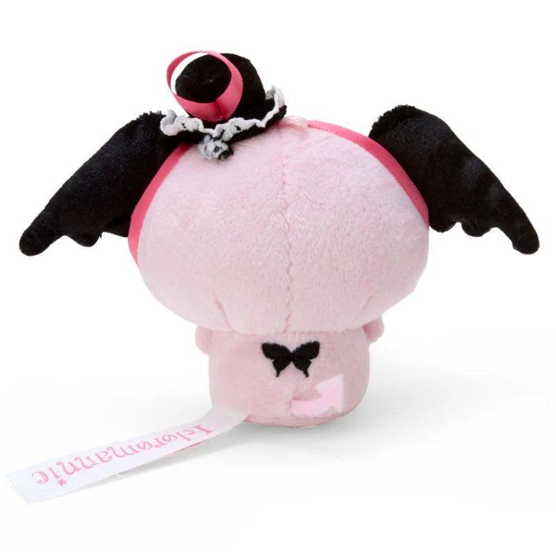 Sanrio Lloromannic Mascot holder (attention! Debut character in the 2000s)