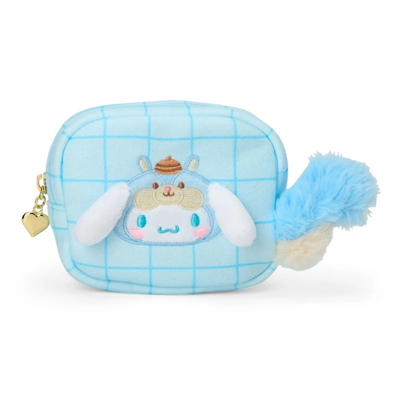 Sanrio Pouch (Risumofumofu)