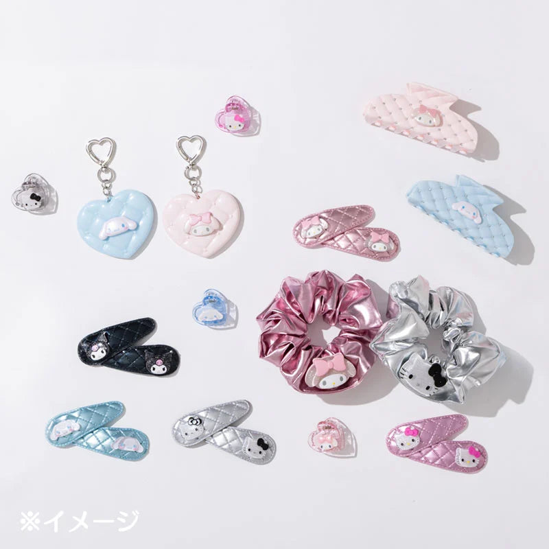 Sanrio Vans hair clip
