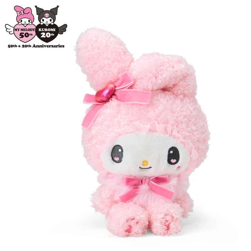 Sanrio My Melody & Kuromi Melousa Romiusa Series (#1-2)