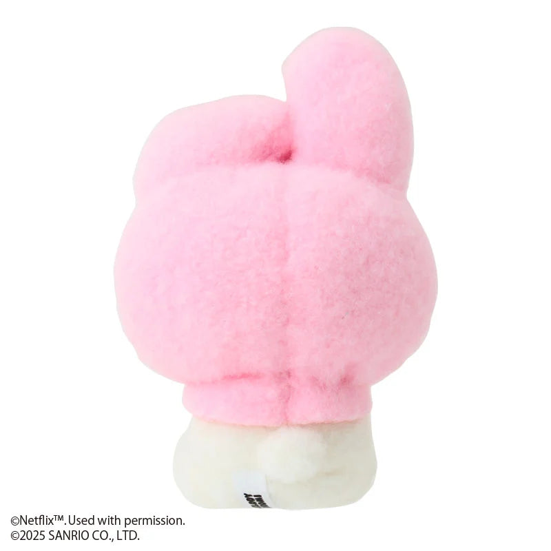 Sanrio My Melody Mascot holder (Netflix Anime Design Series)