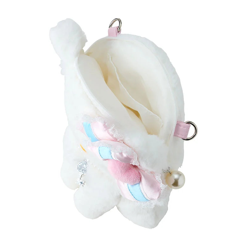 Sanrio Heisei Debut Character Fluffy Heart Series #2-6 (Charmmykitty)