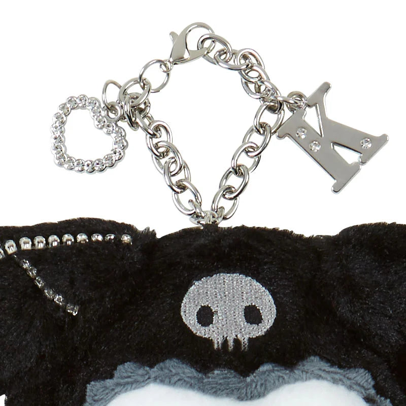 Sanrio Mascot Holder (Twin Idol)