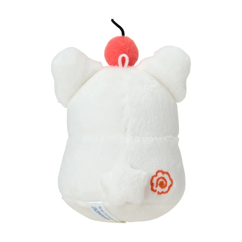 Sanrio Hanamaruobake Carabina mascot holder