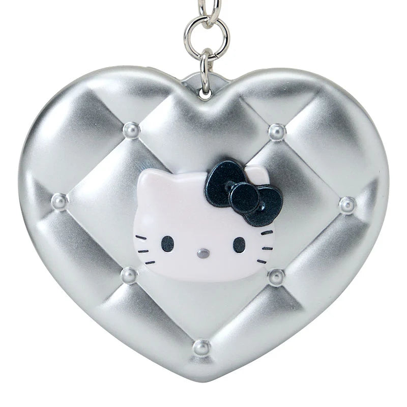 Sanrio Mirror mascot keychain