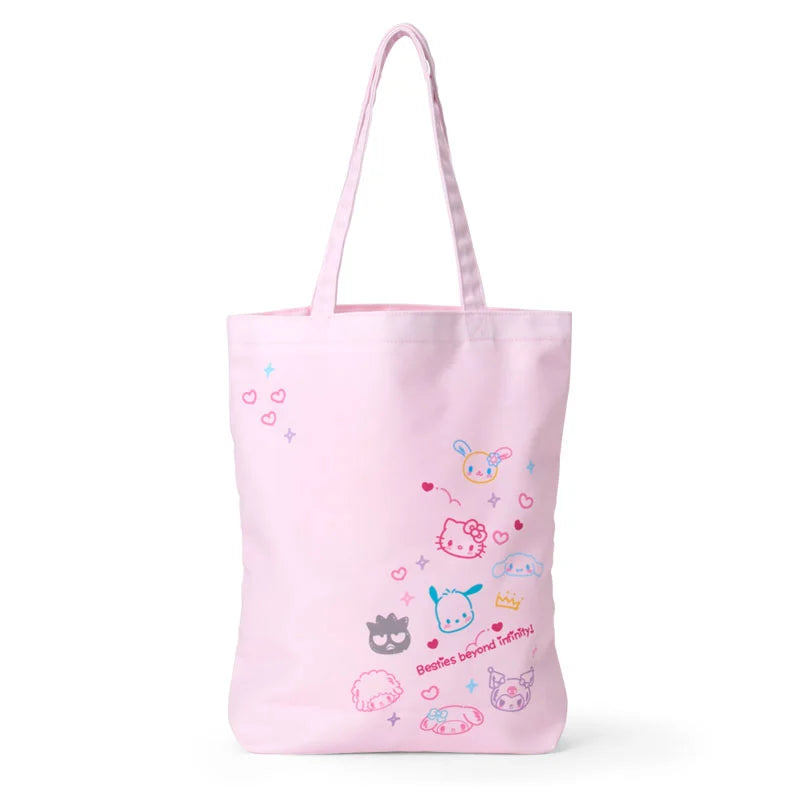 #Sanrio Gakuen Kirameki Club Series (#2-4)