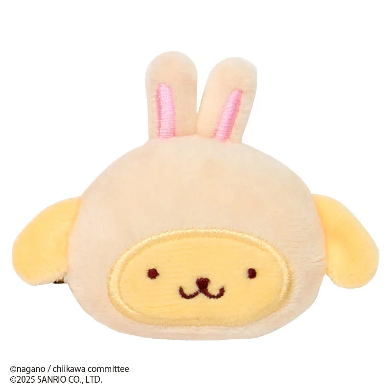 Sanrio Characters Chiikawa Hair Clip Blind Box