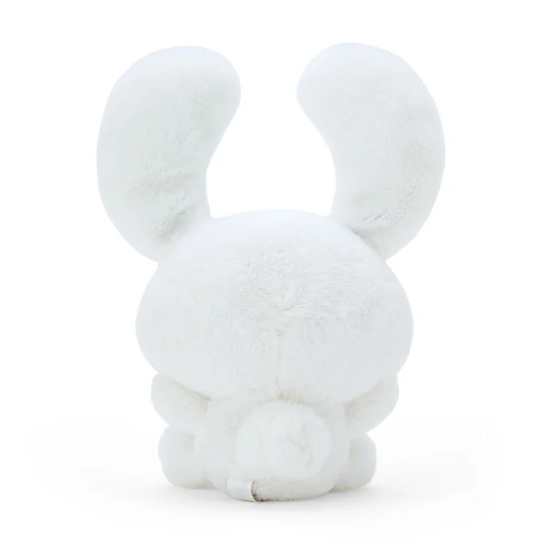 Sanrio Cinnamoroll Mascot holder (various face series) Happy