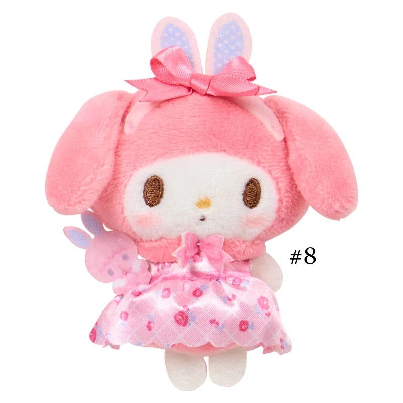 Sanrio Blind Box (My Sweet Piano Dreamy Design Series)