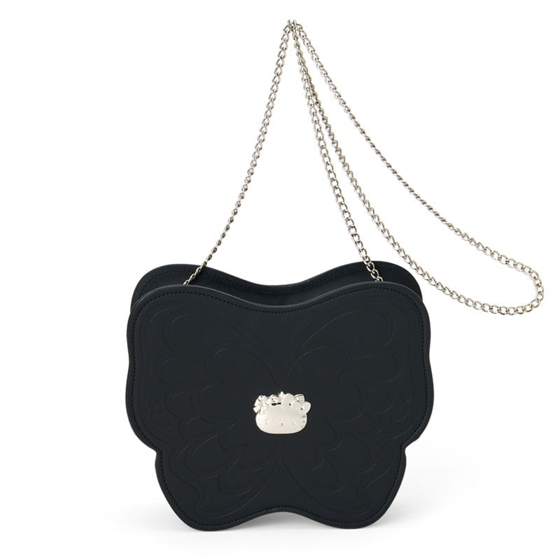 Sanrio Hello Kitty Shoulder bag (butterfly)