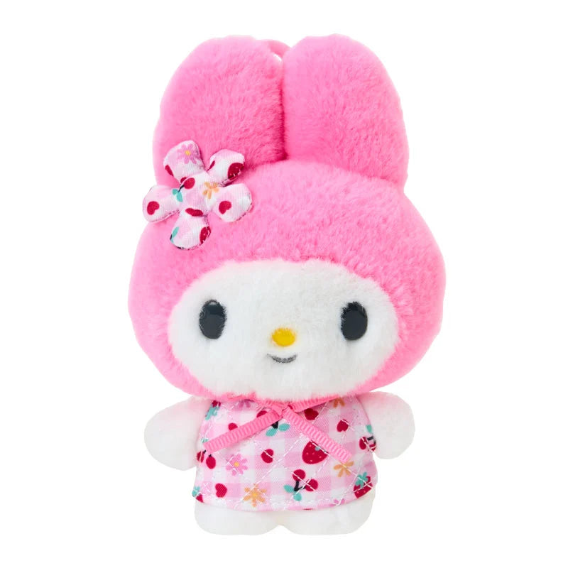 Sanrio Everyone's quilt series #1