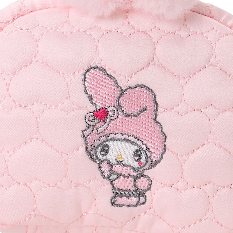 Sanrio My Melody Melousa Romiusa Series (#7-11)