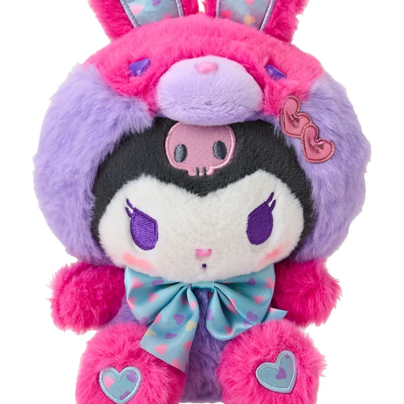 Sanrio Stuffed toy (spring rabbit)