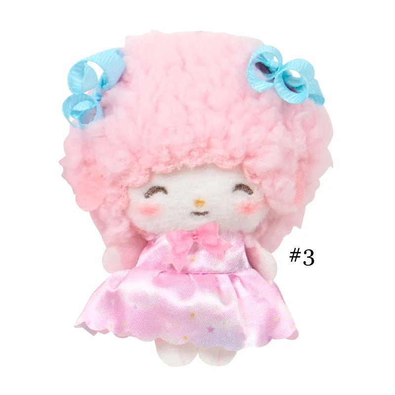 Sanrio Blind Box (My Sweet Piano Dreamy Design Series)