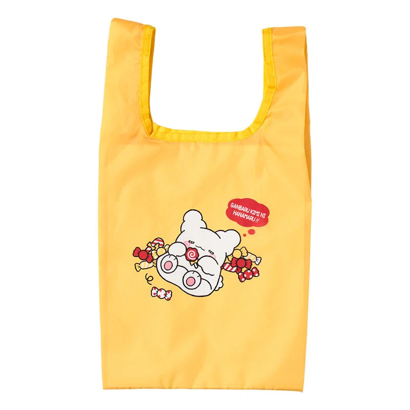 Hanamaru Obake (I like Sweet Things) #9-11
