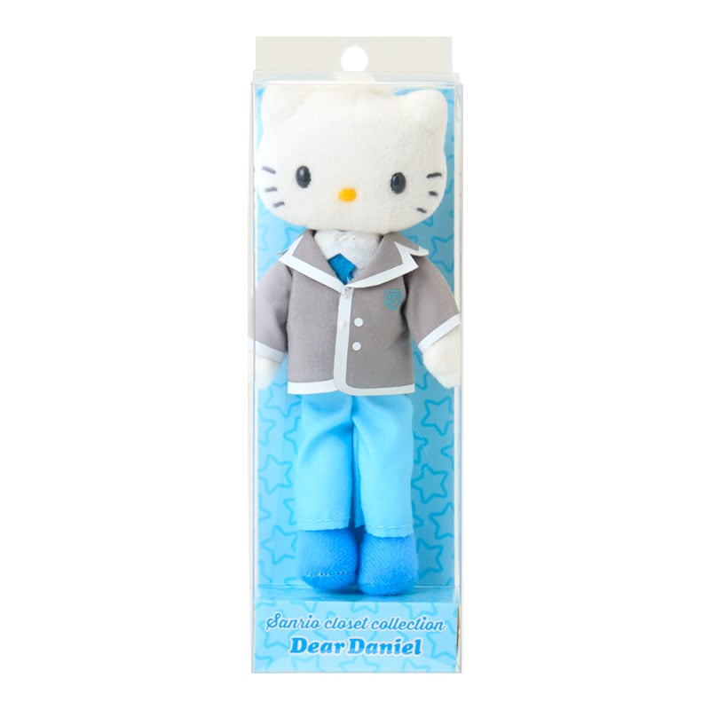 Sanrio Closet Collection Mascot Holder