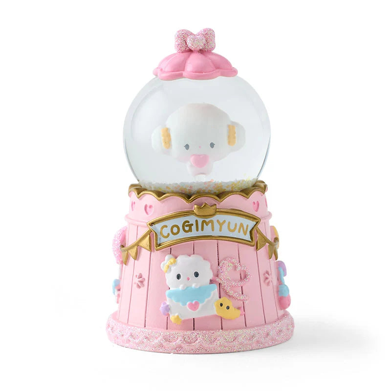 Sanrio Snow Globe S