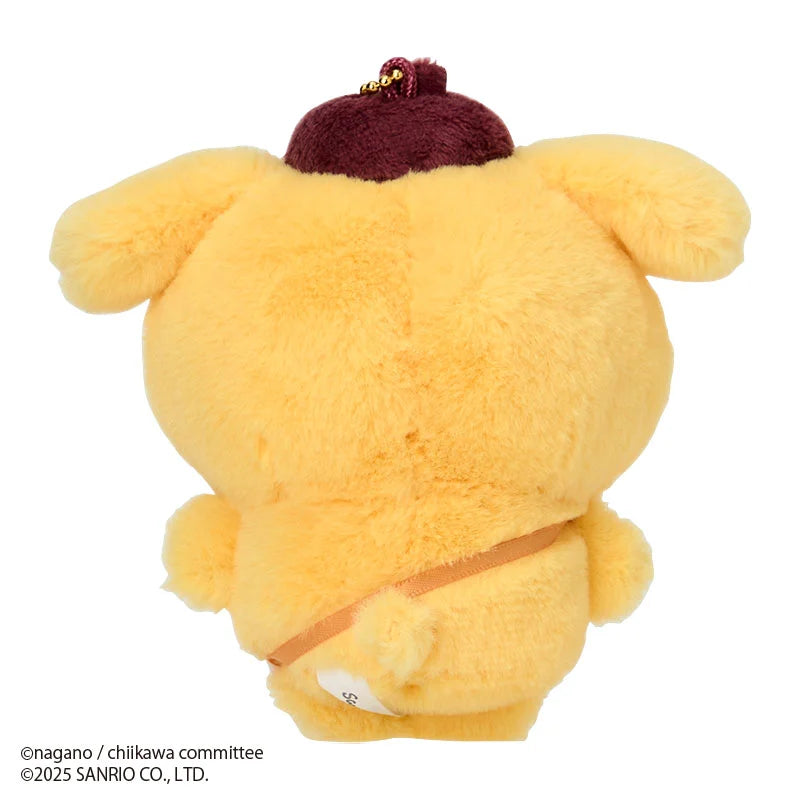 Sanrio Character Chiikawa Mascot Holder