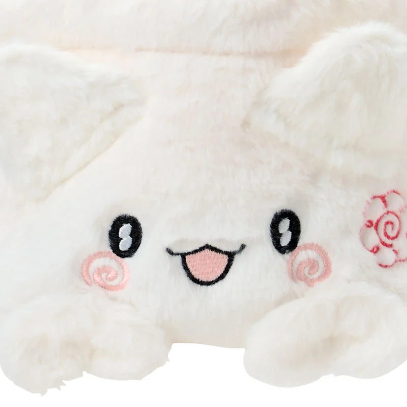 Sanrio Hanamaruobake Mini tote (Hanamaru)