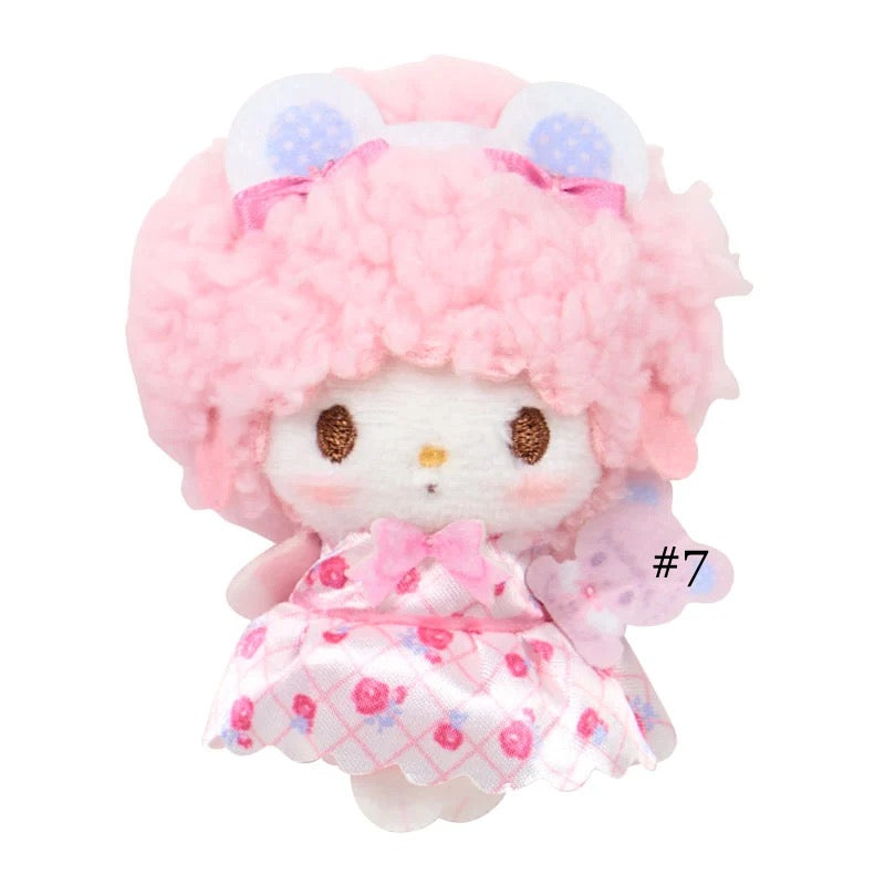 Sanrio Blind Box (My Sweet Piano Dreamy Design Series)