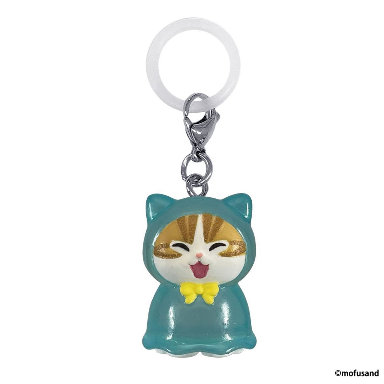 Play Gashapon! Mofusand Accsent Accessories