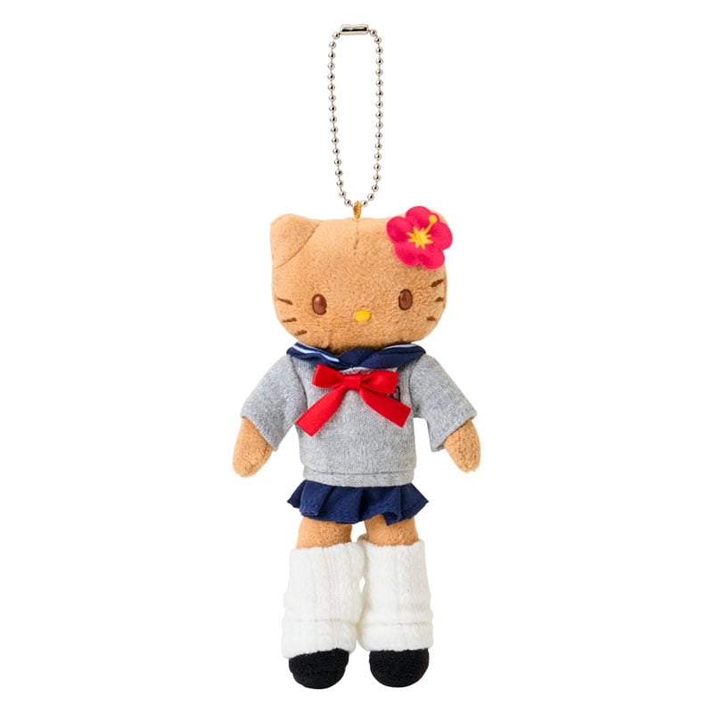 Sanrio Closet Collection Mascot Holder