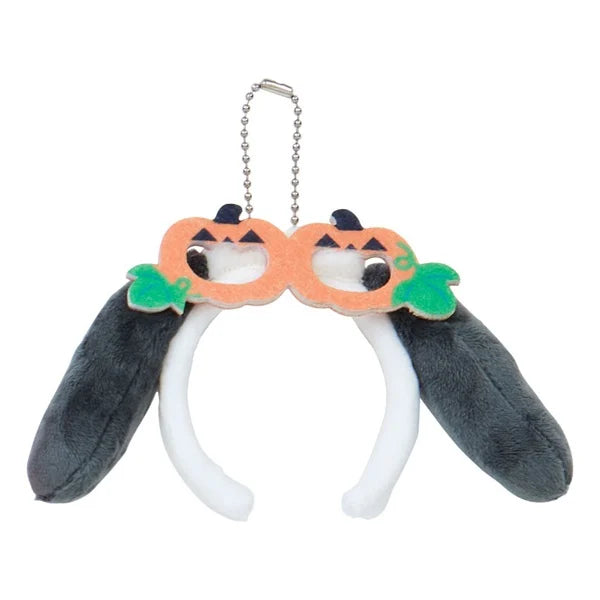 Sanrio Characters Mini Headband Blind Box (Halloween)
