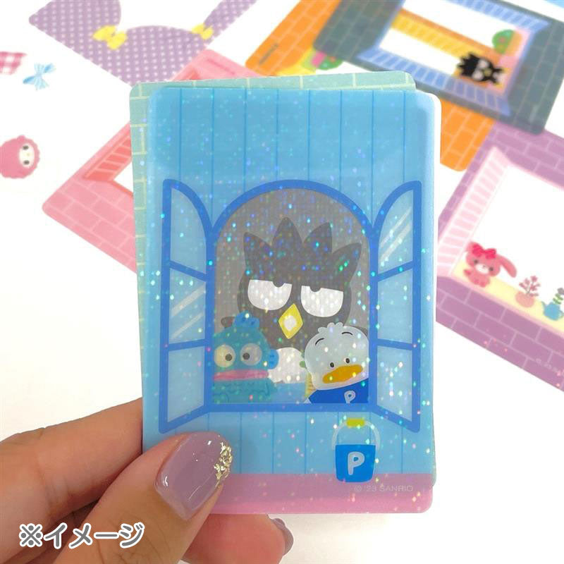 Sanrio Collector's Card Plus (Decoration Set)