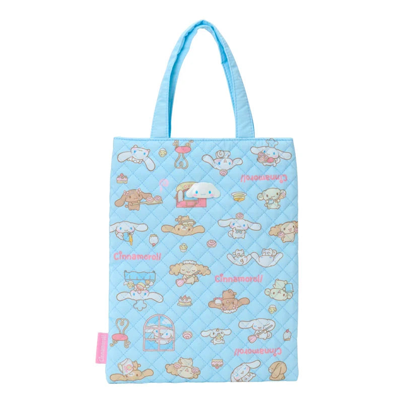 Sanrio Everyone's quilt series #2-3