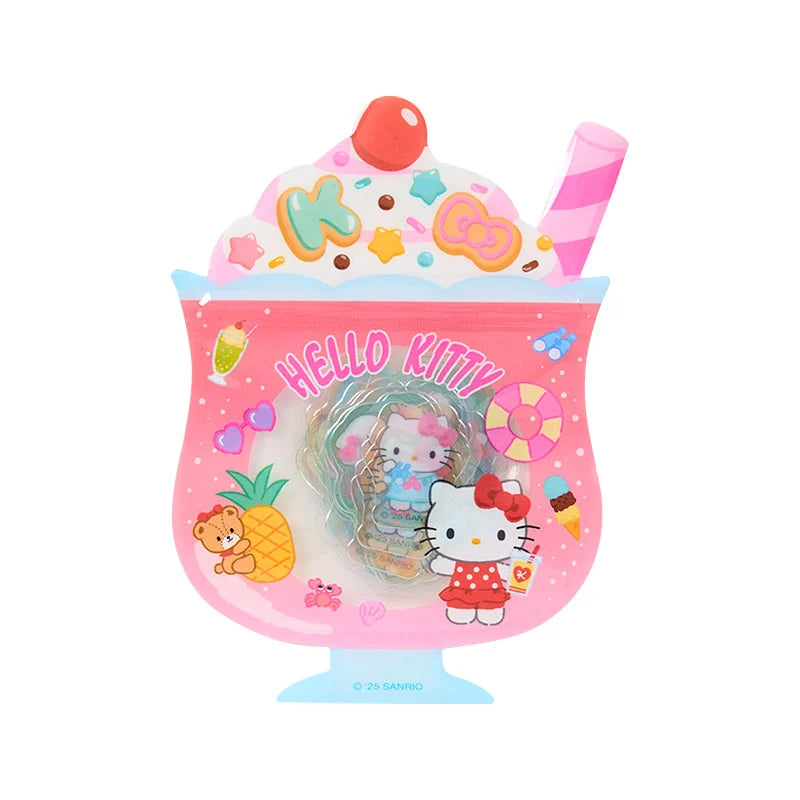 Sanrio Cute Summer Sticker