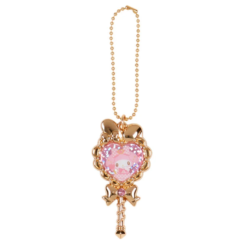 Sanrio Characters Secret cane charm (I'll make you like it more)