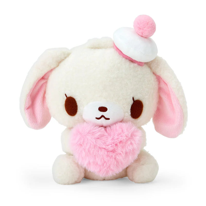 Sanrio Heisei Debut Character Fluffy Heart Series #1