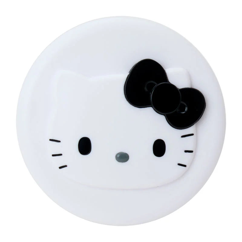 Sanrio Hello Kitty Black Stainless Steel Tumbler (I Love Hello Kitty)