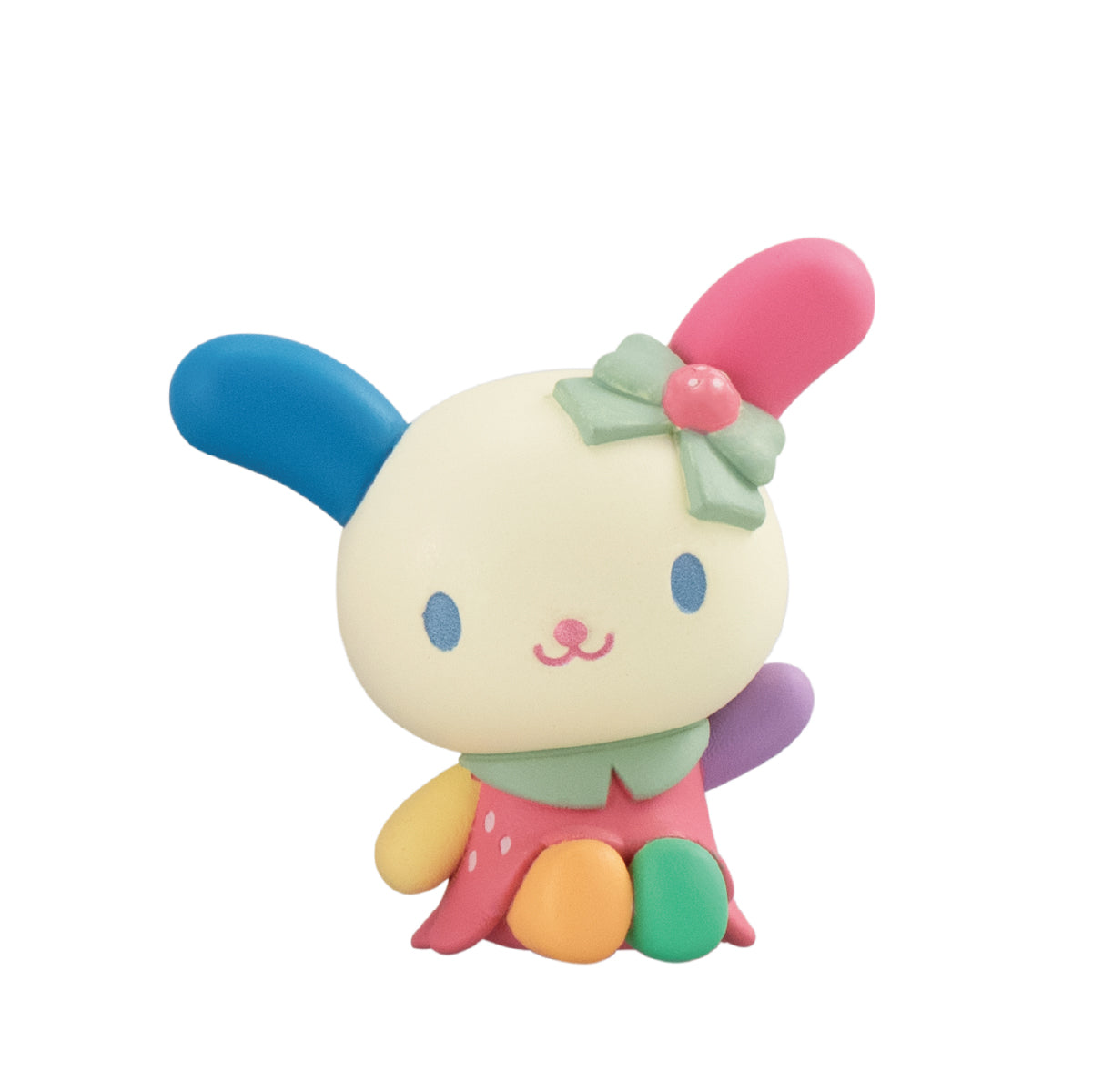 (Custom order from Emma) Sanrio Characters Strawberry Friends