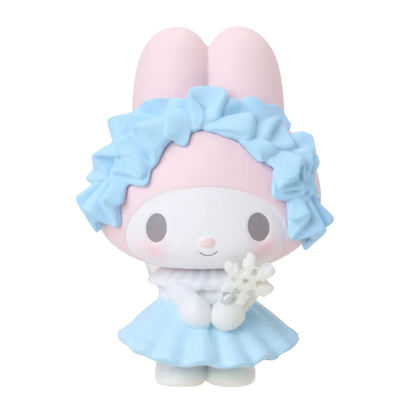 Sanrio My melody 50th Anniversary Mascot Blind Box