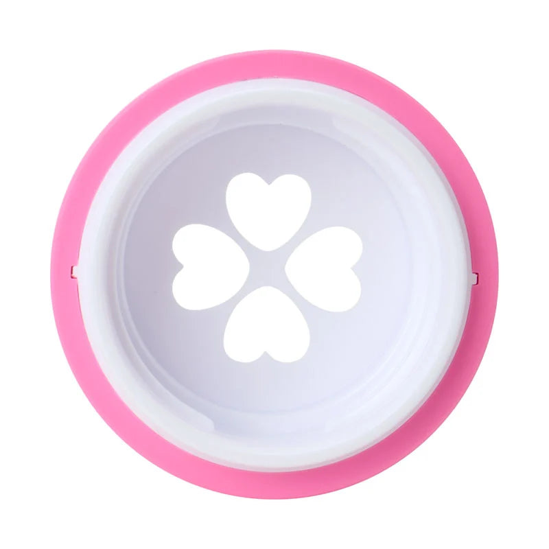 Sanrio Hello Kitty Pink Stainless Steel Tumbler (I Love Hello Kitty)