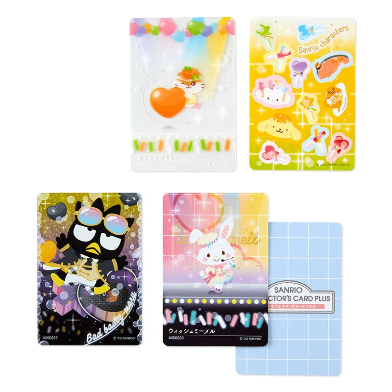Sanrio Collector's Card Plus (Connection)