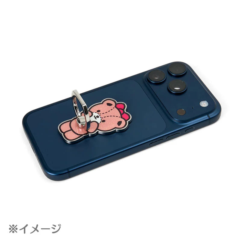 Sanrio SKINNYDIP LONDON Phone Ring