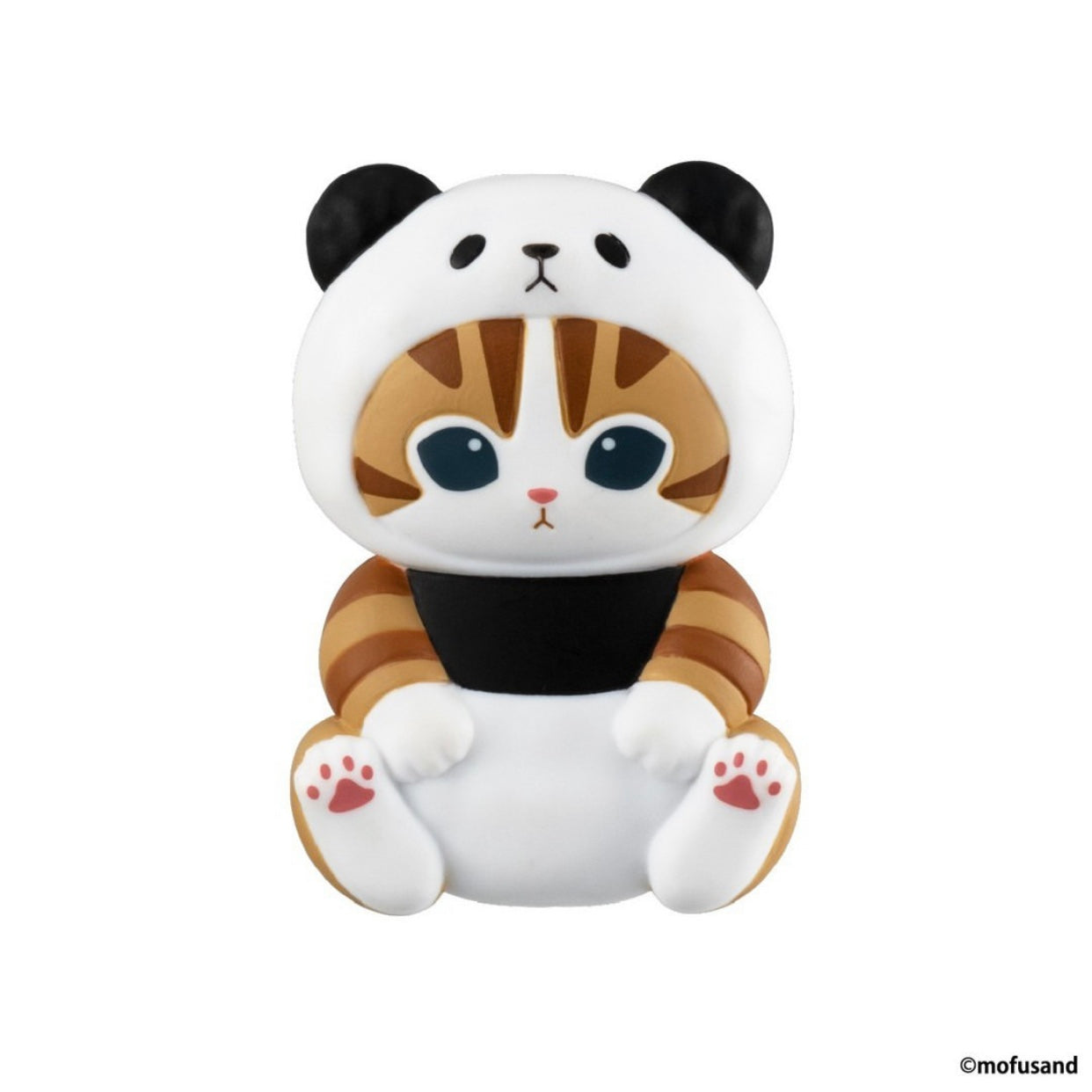 Play Gashapon! Mofusand Animal Magnet