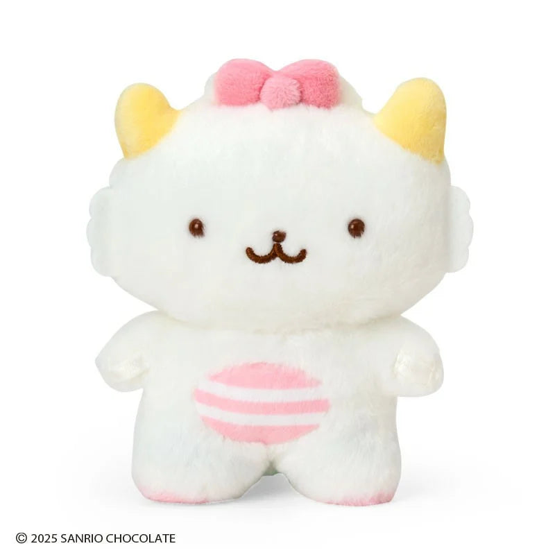 Sanrio Gaopowerroo Kisekae Doll S (Pitatto Friends)