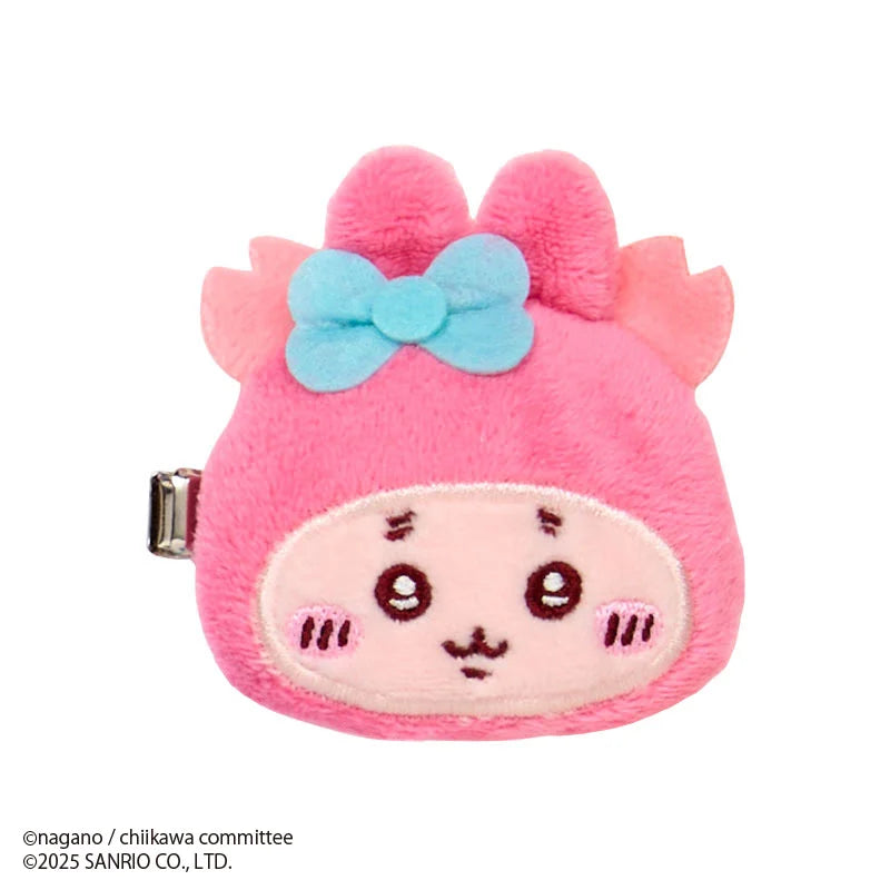 Sanrio Characters Chiikawa Hair Clip Blind Box