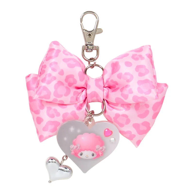 Sanrio Characters Charm Blind Box (Monotone Animal)