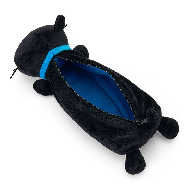 Sanrio Chococat Plush toy pen pouch