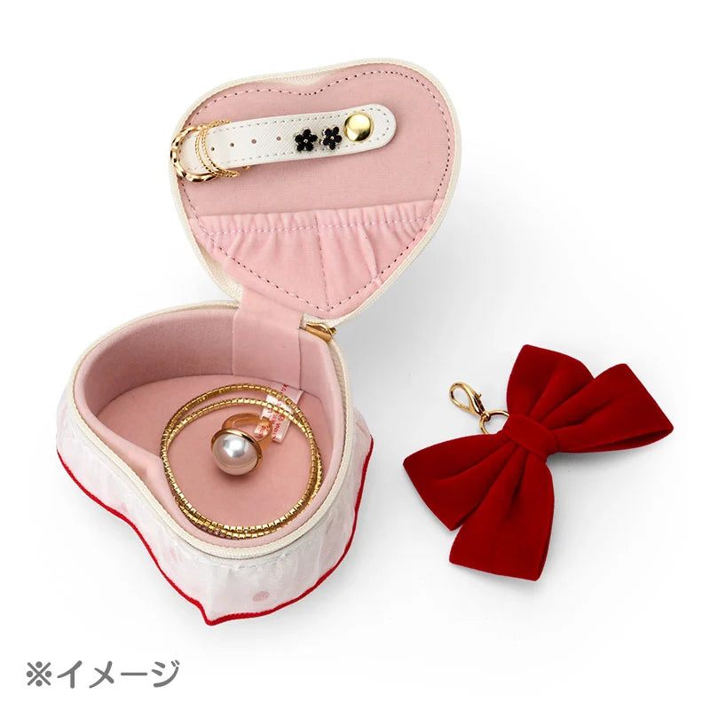 Sanrio Accessory case (shortcake)