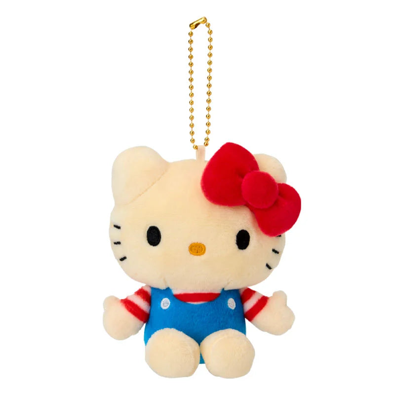 Sanrio Hello Kitty Mascot Collection (Standard & Kaohana)