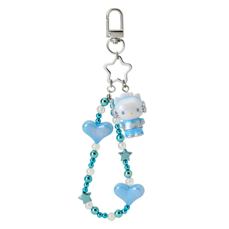 Sanrio Key holder (Tokimeki Planet)