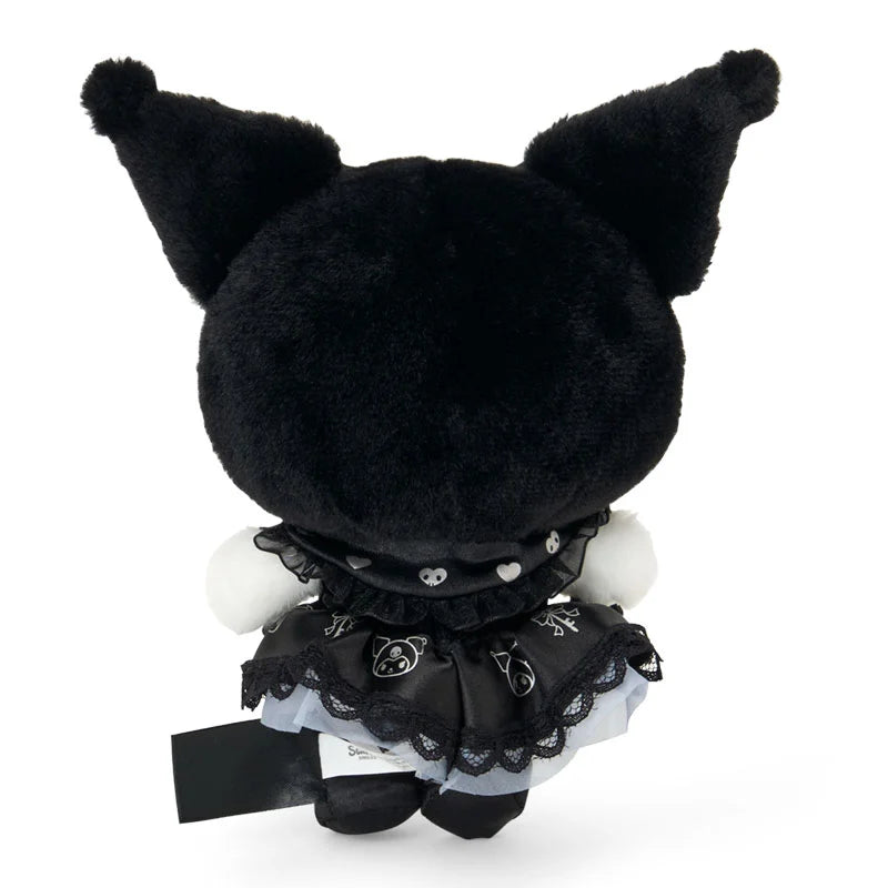 Sanrio Kuromi Mascot Holder Dress (KUROMI's Special Key)