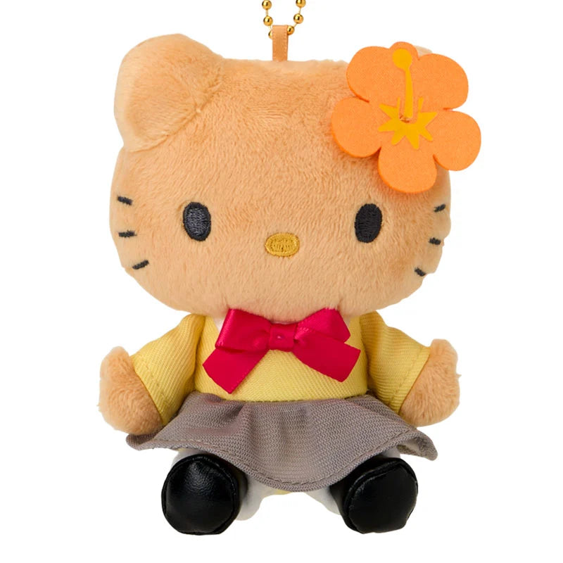 Sanrio Hello Kitty Mascot Collection (Heisei Kogal)