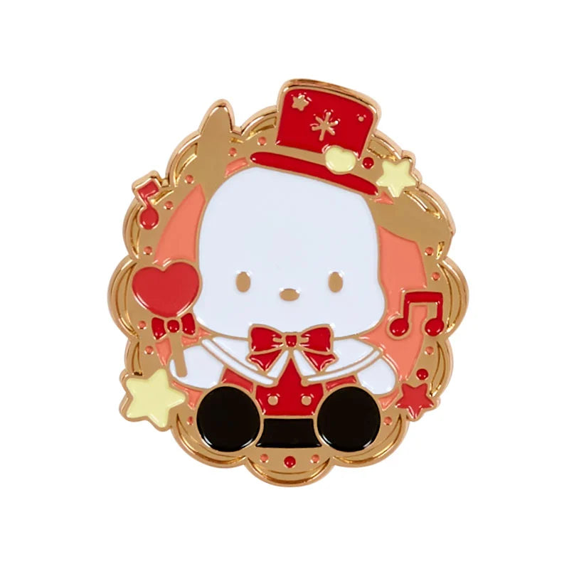 Sanrio Characters Pins Blind Box (SANRIO FES 2024 limited)
