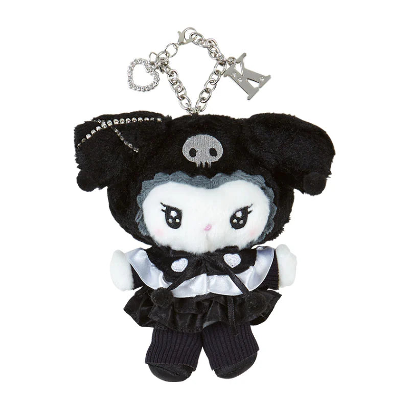 Sanrio Mascot Holder (Twin Idol)